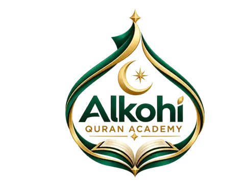 Alkohi Quran Academy logo