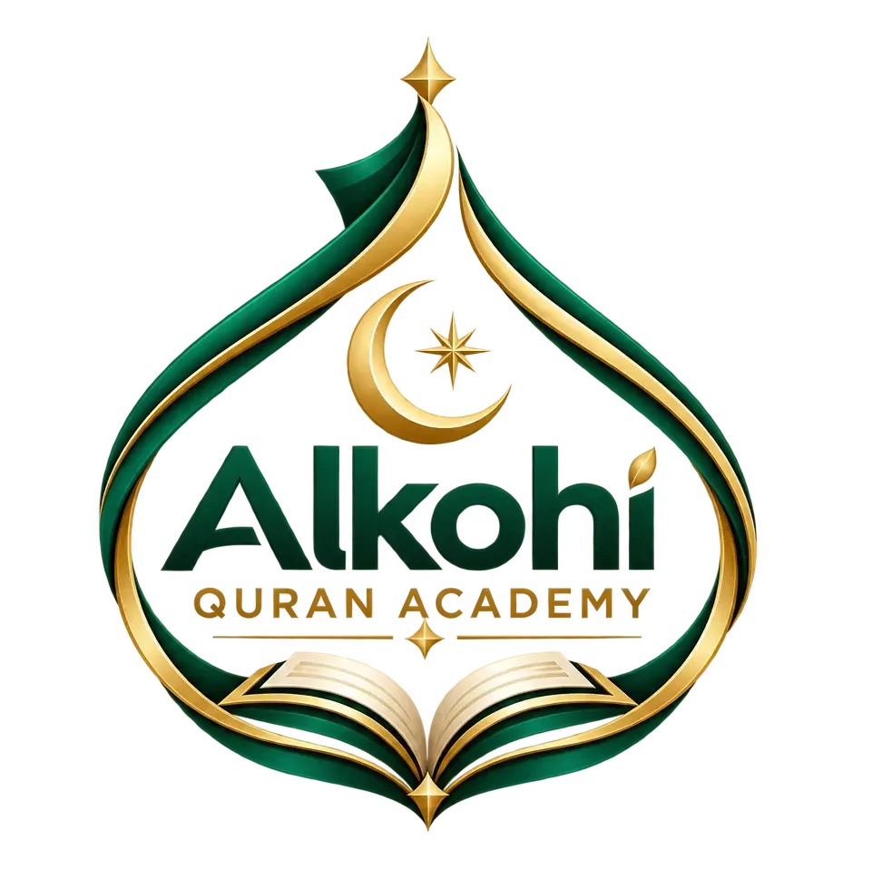 Alkohi Quran Academy