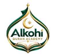 Alkohi Quran Academy logo